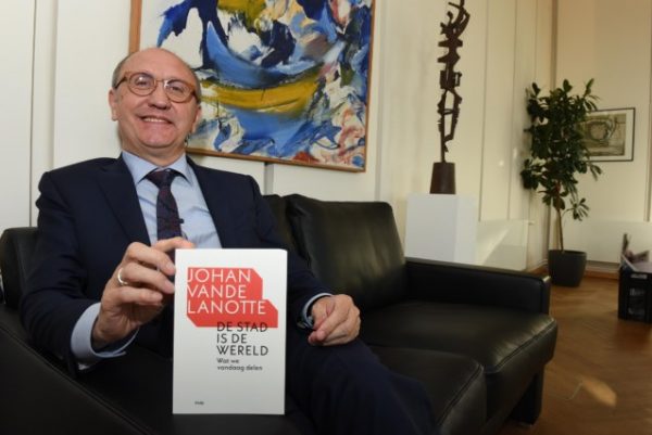 vande lanotte johan