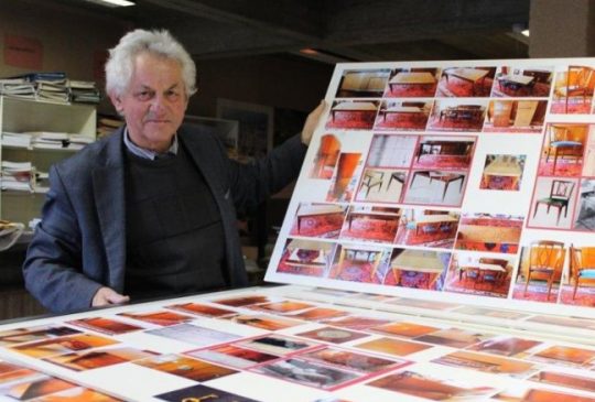 Noël Hostens 2024 : Un Regard sur l'Année à Venir