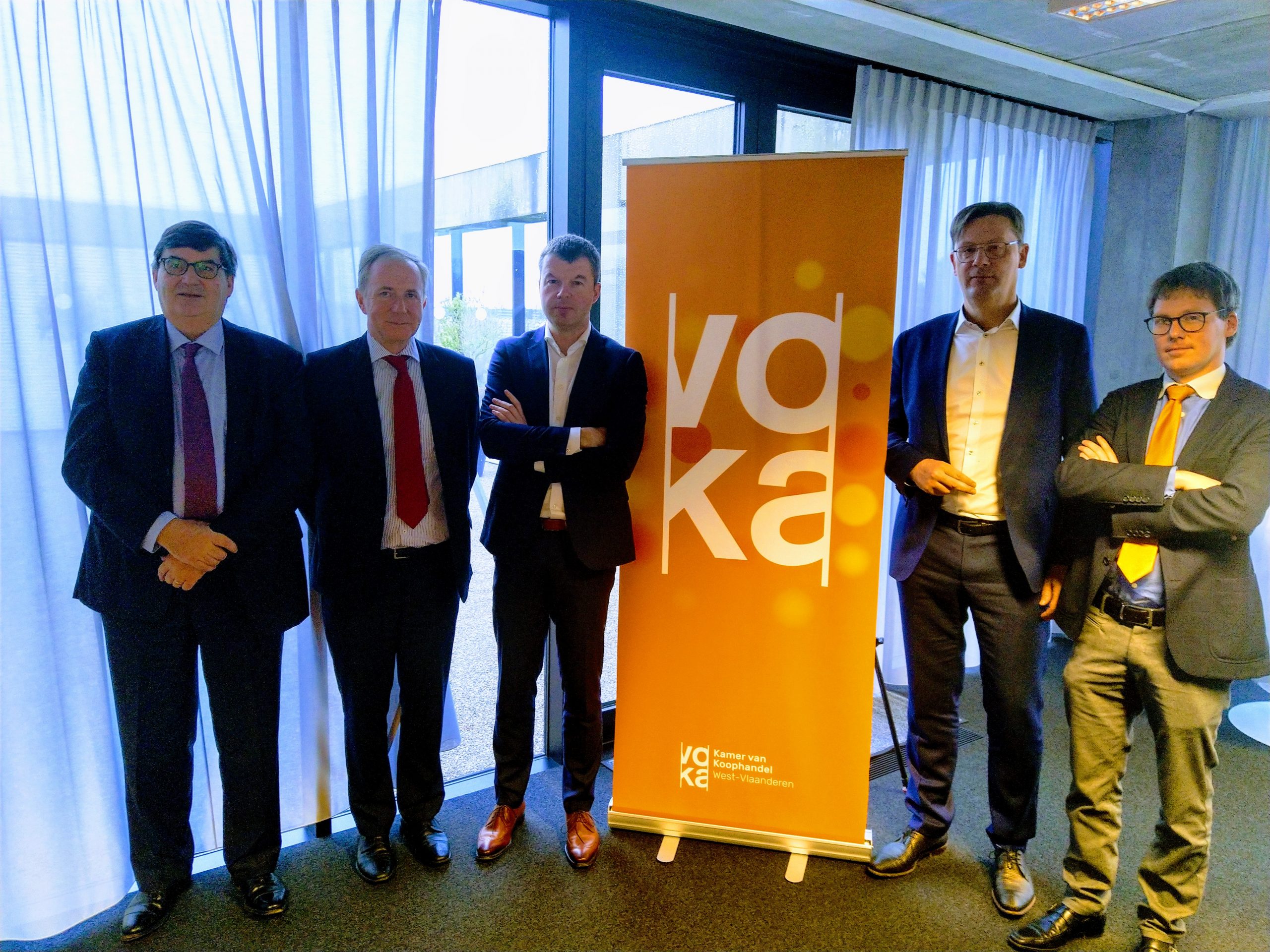 Philippe De Veyt Voka Frequently Asked Questions (FAQ)