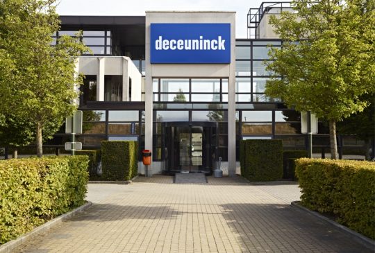 Deceuninck P