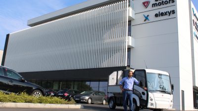 Addax Launch N1 2020 press