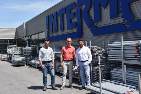 Intermat 2