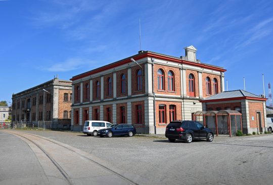 oostende