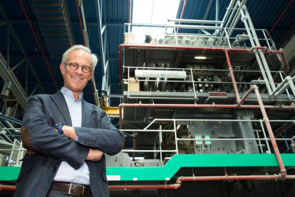 Roularta Xavier_Bouckaert_Lithomaninvestering_1