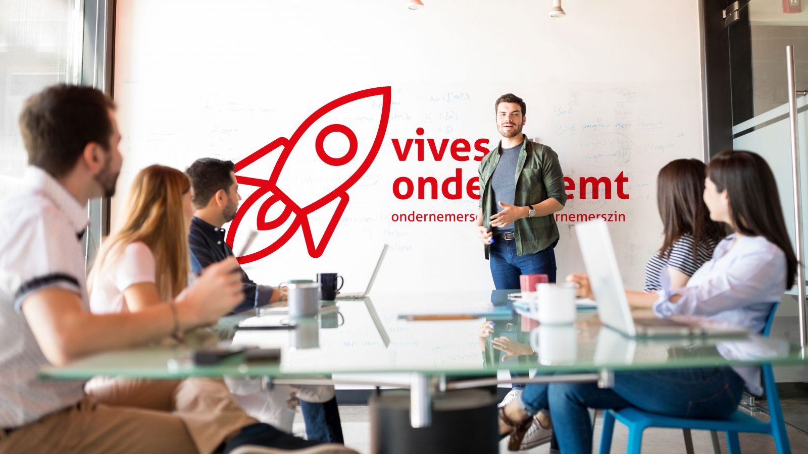VIVES_lanceert_micro_degree_International_Start_Up_School_beeld_1