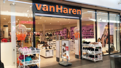 vanH schoenen