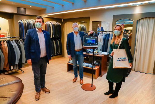Oostende Foto_PC_e-commerce corona nov 20